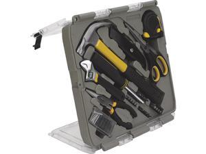 Trades Pro 55pc Home and office Tool Set - 835110 Trades Pro 55pc Home and office Tool Set - 835110