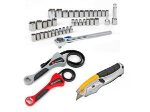 TradesPro Home Tools Combo Kit - 830329 TradesPro Home Tools Combo Kit - 830329