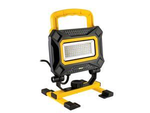 Wagner 3500 Lumen LED Dimmable Color Adjust Worklight USB Charge Port -240028 Wagner 3500 Lumen LED Dimmable Color Adjust Worklight USB Charge Port -240028