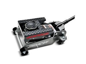 Powerbuilt (620422E) 4000lb Triple Lift Floor Jack Cars, Trucks, Motorcycles Powerbuilt (620422E) 4000lb Triple Lift Floor Jack Cars, Trucks, Motorcycles