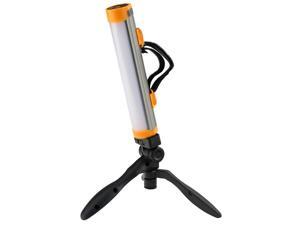 Powerglow Rechargeable Work Light 250LM COB LED USB Magnets Tripod - 240242 Powerglow Rechargeable Work Light 250LM COB LED USB Magnets Tripod - 240242