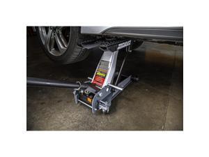 Powerbuilt 3000 Lb. Triple Lift Floor Jack, Cars, Trucks, Motorcycles, 620622 Powerbuilt 3000 Lb. Triple Lift Floor Jack, Cars, Trucks, Motorcycles, 620622