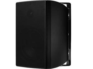 NHT O2-ARC Outdoor Speaker - Black Each NHT O2-ARC Outdoor Speaker - Black Each
