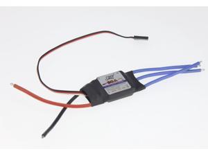 F00177 JMT 30A Brushless ESC Speed Controller For DIY FPV RC Quadcopter Hexacopter Multi-Rotor Aircraft Trex 450 Helicopter F00177 JMT 30A Brushless ESC Speed Controller For DIY FPV RC Quadcopter Hexacopter Multi-Rotor Aircraft Trex 450 Helicopter