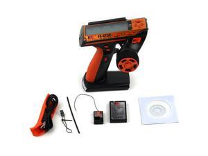 Flysky FS-GT3C GT3C 2.4G 3CH Gun RC Controller /w receiver , TX battery, USB cable, handle --Upgraded FS-GT3B GT3B Flysky FS-GT3C GT3C 2.4G 3CH Gun RC Controller /w receiver , TX battery, USB cable, handle --Upgraded FS-GT3B GT3B