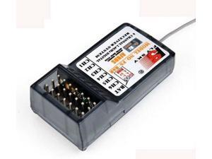 FlySKY FS 6CH 2.4G RX FS-R6B Receiver 6 channel for FS-CT6B FS-CT4B RC Transmitter Heli/Airplane/Glid/Copter FlySKY FS 6CH 2.4G RX FS-R6B Receiver 6 channel for FS-CT6B FS-CT4B RC Transmitter Heli/Airplane/Glid/Copter