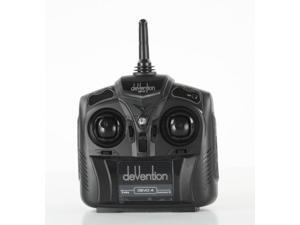Walkera Devention Devo 4 2.4GHZ 4CH RC Transmitter Radio controller Devo4 Walkera Devention Devo 4 2.4GHZ 4CH RC Transmitter Radio controller Devo4
