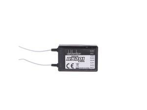 Walkera Part RX701 2.4Ghz 7ch Receiver RX-701 For Walkera Devo 6 7 8s 12s F7 Transmitter RC Helicopter Aircraft Walkera Part RX701 2.4Ghz 7ch Receiver RX-701 For Walkera Devo 6 7 8s 12s F7 Transmitter RC Helicopter Aircraft
