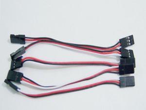 5 pcs 10cm Servo Extension Lead Wire Cable MALE TO MALE KK MK MWC flight control Board For RC Quadcopter 5 pcs 10cm Servo Extension Lead Wire Cable MALE TO MALE KK MK MWC flight control Board For RC Quadcopter