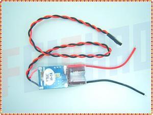 5A U-BEC UBEC Input 9-30V 3-8S Lipo battery 8-24Nimh R7 5A U-BEC UBEC Input 9-30V 3-8S Lipo battery 8-24Nimh R7