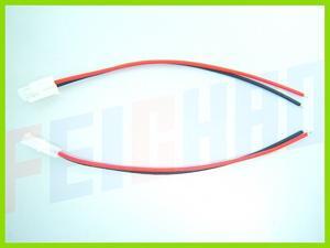 10 pairs Big Tamiya battery connector plug&socket 20cm length 10 pairs Big Tamiya battery connector plug&socket 20cm length