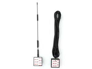 WILSON ELECTRONICS 311102 Glass-Mount Antenna WILSON ELECTRONICS 311102 Glass-Mount Antenna
