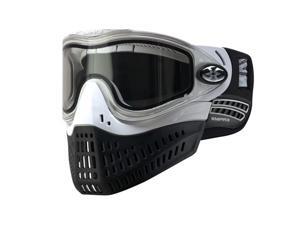 Empire E-Flex EFlex Paintball Goggle Mask White New Empire E-Flex EFlex Paintball Goggle Mask White New