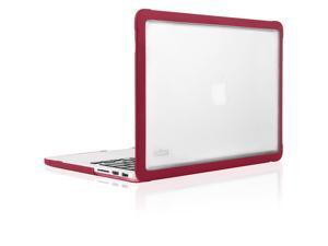 STM dux hardshell MacBook Pro Retina 15 inch case - Chili STM dux hardshell MacBook Pro Retina 15 inch case - Chili