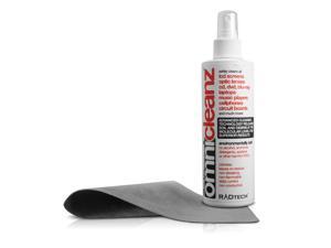 RadTech OmniCleanz Multi-Purpose Cleaner w/Optex Wipe, 8oz RadTech OmniCleanz Multi-Purpose Cleaner w/Optex Wipe, 8oz