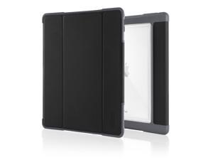 STM Dux Plus iPad Pro 9.7 - Black STM Dux Plus iPad Pro 9.7 - Black