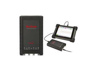 AUTEL MaxiScope MP408 - Basic Kit 4 channel automotive oscilloscope Reads and displays electrical signals work with PC & Autel Maxisys Mini MS905 / Maxisys MS908 / Maxisys Pro / Maxisys Elite AUTEL MaxiScope MP408 - Basic Kit 4 channel automotive oscilloscope Reads and displays electrical signals work with PC & Autel Maxisys Mini MS905 / Maxisys MS908 / Maxisys Pro / Maxisys Elite