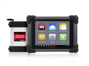 Autel Maxisys Pro MS908P Smart Vehicle Diagnostics and ECU Programming System with Bluetooth / Wireless Android Diagnostic Scanner Maxisys - AT00074 Autel Maxisys Pro MS908P Smart Vehicle Diagnostics and ECU Programming System with Bluetooth / Wireless Android Diagnostic Scanner Maxisys - AT00074