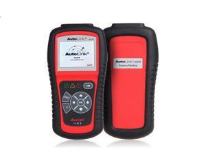 Autel AutoLink AL519 OBDII/EOBD Auto Code Scanner with 10 Modes Diagnosis TFT Color Display Autel AutoLink AL519 OBDII/EOBD Auto Code Scanner with 10 Modes Diagnosis TFT Color Display