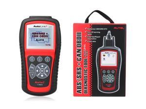 AUTEL AutoLink AL619 ABS/SRS CAN OBD2 Code Scanner AUTEL AutoLink AL619 ABS/SRS CAN OBD2 Code Scanner