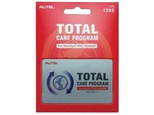 AUTEL Maxisys Pro MS908P TOTAL CARE PROGRAM - 1YR 1 Year Software Update Service for MS908P MaxiSYS Pro AUTEL Maxisys Pro MS908P TOTAL CARE PROGRAM - 1YR 1 Year Software Update Service for MS908P MaxiSYS Pro