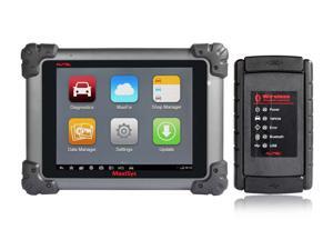 Original Autel MaxiSys MS908 WIFI/Bluetooth Smart Automotive Diagnostic and Analysis System with LED Touch Display OBD Auto Scanner Original Autel MaxiSys MS908 WIFI/Bluetooth Smart Automotive Diagnostic and Analysis System with LED Touch Display OBD Auto Scanner