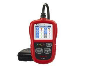 Autel AutoLink® AL319 Next Generation OBD II/EOBD Code Reader Reads and displays Diagnostic Trouble Codes (DTCs) Autel AutoLink® AL319 Next Generation OBD II/EOBD Code Reader Reads and displays Diagnostic Trouble Codes (DTCs)