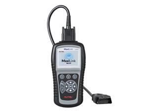 Autel Autolink ML619 CAN OBD II Code Reader +ABS/SRS Dianostic Scan Tool, Turns off Engine Light (MIL) and ABS/SRS Warning Lights Autel Autolink ML619 CAN OBD II Code Reader +ABS/SRS Dianostic Scan Tool, Turns off Engine Light (MIL) and ABS/SRS Warning Lights