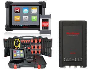 Autel MaxiSYS Elite Automotive Diagnostic & ECU Coding Programming System 2 years online update with J2534 Elie Module + BMW Ethernet Cable + MaxiScope MP408 PC based 4-channel automotive oscilloscope Autel MaxiSYS Elite Automotive Diagnostic & ECU Coding Programming System 2 years online update with J2534 Elie Module + BMW Ethernet Cable + MaxiScope MP408 PC based 4-channel automotive oscilloscope