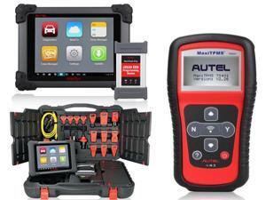 Autel MaxiSYS Elite Automotive Diagnostic & ECU Coding Programming System 2 years free online update with BMW Ethernet Cable + Autel MaxiTPMS TS401 TPMS Diagnostic & Service Tool Autel MaxiSYS Elite Automotive Diagnostic & ECU Coding Programming System 2 years free online update with BMW Ethernet Cable + Autel MaxiTPMS TS401 TPMS Diagnostic & Service Tool