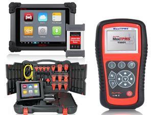 Autel MaxiSYS Elite Automotive Diagnostic & ECU Coding Programming System 2 years free online update software service with BMW Ethernet Cable + Autel MaxiTPMS TS601 TPMS Diagnostic & Service Tool Autel MaxiSYS Elite Automotive Diagnostic & ECU Coding Programming System 2 years free online update software service with BMW Ethernet Cable + Autel MaxiTPMS TS601 TPMS Diagnostic & Service Tool