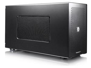 Akitio Node Thunderbolt 3 External PCIe Box for GPUs, NODE-T3IA-AKTU Akitio Node Thunderbolt 3 External PCIe Box for GPUs, NODE-T3IA-AKTU