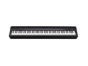 Casio PX160BK Black 88-Key Touch Sensitive Privia Digital Piano with Tri-Sensor Scaled Hammer Action Casio PX160BK Black 88-Key Touch Sensitive Privia Digital Piano with Tri-Sensor Scaled Hammer Action