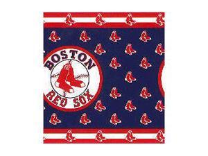 MLB Baseball Boston Red Sox Accent Wallpaper Border Roll MLB Baseball Boston Red Sox Accent Wallpaper Border Roll