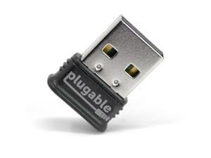 Plugable USB to Bluetooth 4.0 LE Micro Adapter for Windows, Linux, and Raspberry Pi Plugable USB to Bluetooth 4.0 LE Micro Adapter for Windows, Linux, and Raspberry Pi