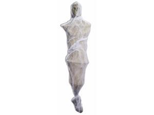 Animated Shaking & Talking Skeleton Cocoon Prop Decoration Animated Shaking & Talking Skeleton Cocoon Prop Decoration