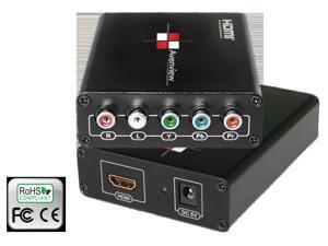 Component to HDMI Component to HDMI