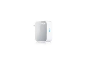 TP-LINK TL-WR700N 150Mbps Wireless N Mini Pocket Router TP-LINK TL-WR700N 150Mbps Wireless N Mini Pocket Router