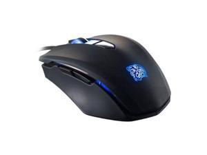 Thermaltake Tt eSPORTS TALON Blu MO-TLB-WDOOBK-01 Wired USB Optical Gaming Thermaltake Tt eSPORTS TALON Blu MO-TLB-WDOOBK-01 Wired USB Optical Gaming