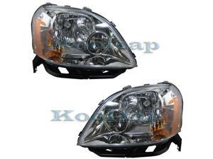 2005 2006 2007 Ford 500 Five Hundred Headlight Headlamp Composite Halogen Front Head Light Lamp Pair Set Left Driver And Right Passenger Side (05 06 07) 2005 2006 2007 Ford 500 Five Hundred Headlight Headlamp Composite Halogen Front Head Light Lamp Pair Set Left Driver And Right Passenger Side (05 06 07)