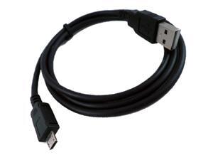 Replacement USB Programming & Charging Cable for Logitech Harmony 600, 650, 700 Ultimate & Ultimate One Remote Controls Replacement USB Programming & Charging Cable for Logitech Harmony 600, 650, 700 Ultimate & Ultimate One Remote Controls