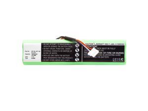 3600mAh BP190, BP-190, B11432 Battery Replacement for Fluke ScopeMeter 192, 192B, 196, 196B, 196C, 199, 199B, 199C, Analyzer 433, 434, 435 3600mAh BP190, BP-190, B11432 Battery Replacement for Fluke ScopeMeter 192, 192B, 196, 196B, 196C, 199, 199B, 199C, Analyzer 433, 434, 435