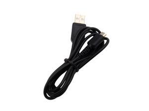 USB Data Transfer Download Charger Cable for Nintendo DS Lite DSL NDSL USB Data Transfer Download Charger Cable for Nintendo DS Lite DSL NDSL