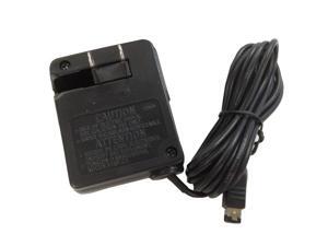 US AC Home Wall Power Supply Charger Adapter Cable for Nintendo DS NDS GBA SP US AC Home Wall Power Supply Charger Adapter Cable for Nintendo DS NDS GBA SP