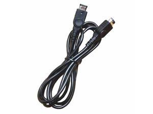 2 Player Game Link Connect Cable Cord for Nintendo Gameboy Advance GBA SP 2 Player Game Link Connect Cable Cord for Nintendo Gameboy Advance GBA SP
