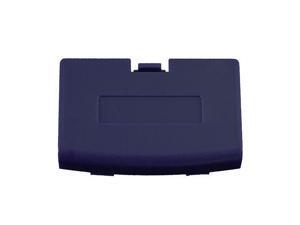 Battery Door Cover Repair Replacement for Nintendo Gameboy Advance GBA Console Battery Door Cover Repair Replacement for Nintendo Gameboy Advance GBA Console
