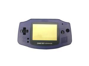 Full Housing Shell Case Cover Replacement for Nintendo GBA Gameboy Advance Full Housing Shell Case Cover Replacement for Nintendo GBA Gameboy Advance