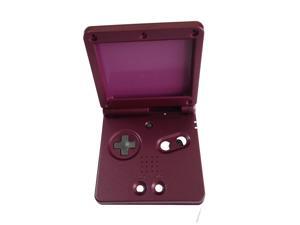 Full Housing Shell Case Cover Replacement for Nintendo GBA SP Gameboy Advance SP Full Housing Shell Case Cover Replacement for Nintendo GBA SP Gameboy Advance SP