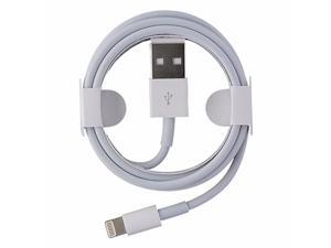 OEM Apple Lightning to USB Cable iPhone X 8 7 6 SE iPad MD818ZM/A Factory Wrap OEM Apple Lightning to USB Cable iPhone X 8 7 6 SE iPad MD818ZM/A Factory Wrap