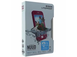 LifeProof NUUD Waterproof Case For iPhone 7 - PLUM REEF 77-54282 LifeProof NUUD Waterproof Case For iPhone 7 - PLUM REEF 77-54282